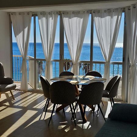 Horizonte Azul Apartment Calpe Exterior photo