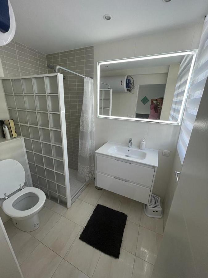 Horizonte Azul Apartment Calpe Exterior photo