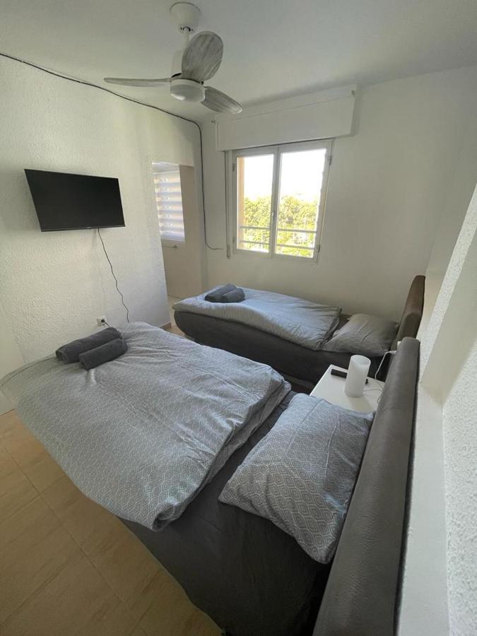 Horizonte Azul Apartment Calpe Exterior photo